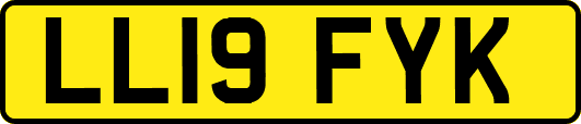 LL19FYK