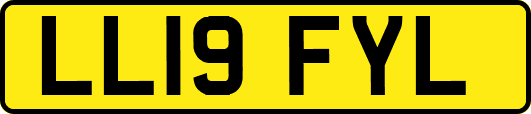 LL19FYL