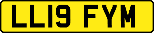 LL19FYM