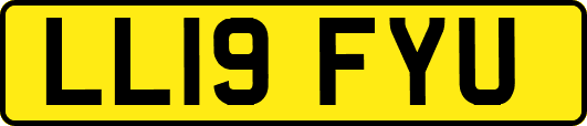 LL19FYU