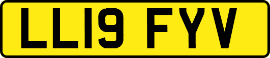 LL19FYV