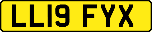 LL19FYX