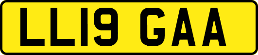LL19GAA