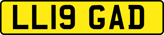 LL19GAD