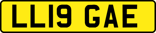 LL19GAE