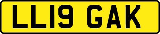 LL19GAK