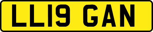LL19GAN