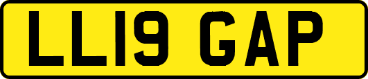LL19GAP