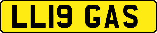 LL19GAS