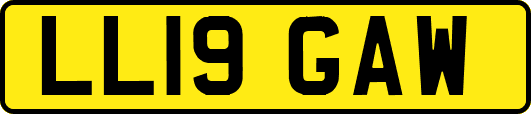 LL19GAW