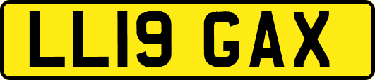 LL19GAX