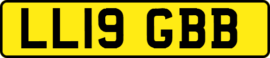 LL19GBB