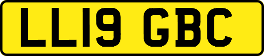 LL19GBC