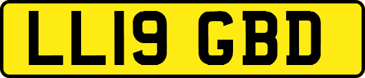 LL19GBD