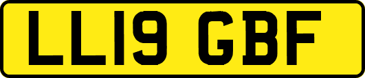 LL19GBF