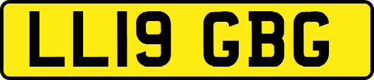 LL19GBG