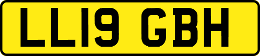 LL19GBH