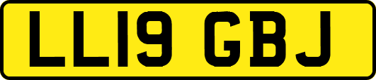 LL19GBJ