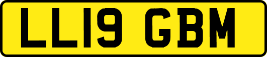 LL19GBM