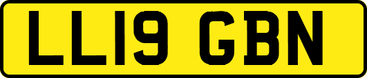 LL19GBN
