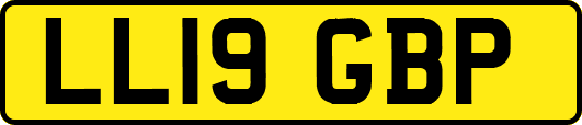 LL19GBP