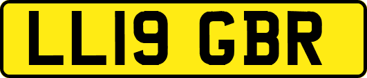 LL19GBR