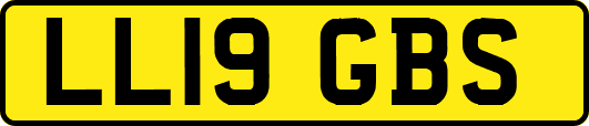 LL19GBS