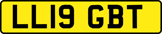 LL19GBT