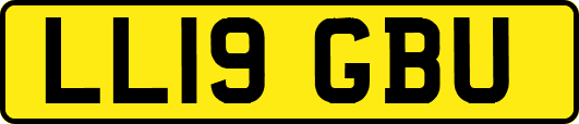 LL19GBU