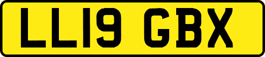 LL19GBX
