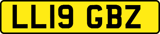 LL19GBZ