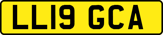 LL19GCA