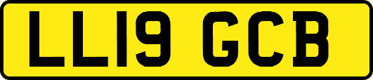 LL19GCB