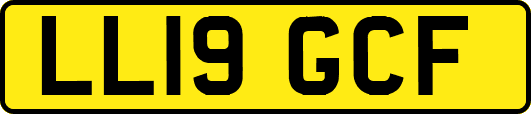 LL19GCF