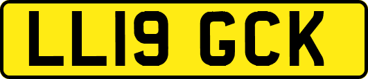 LL19GCK