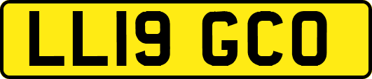LL19GCO