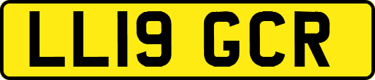 LL19GCR