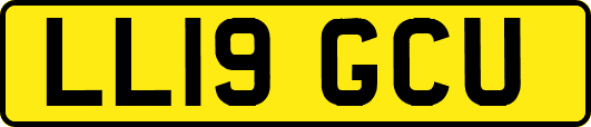 LL19GCU