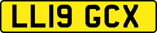 LL19GCX