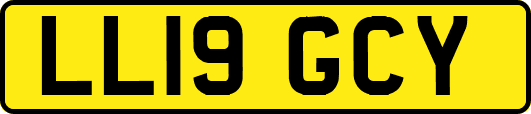 LL19GCY