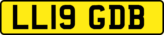 LL19GDB