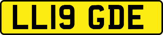 LL19GDE