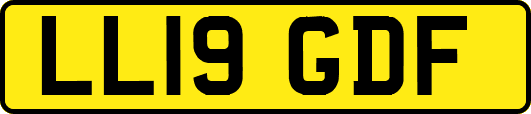 LL19GDF