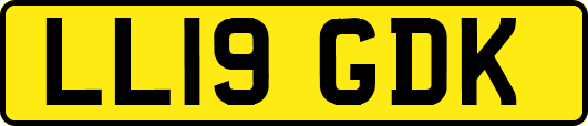 LL19GDK