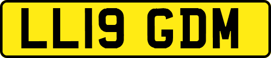 LL19GDM