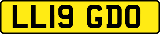 LL19GDO
