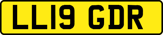 LL19GDR