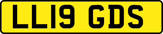 LL19GDS