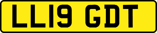 LL19GDT