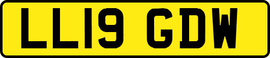 LL19GDW